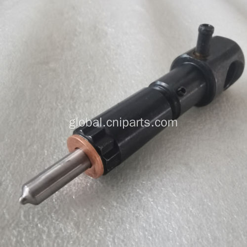 Yanmar Diesel Engine Yanmar Diesel Fuel Injector 186FA Supplier